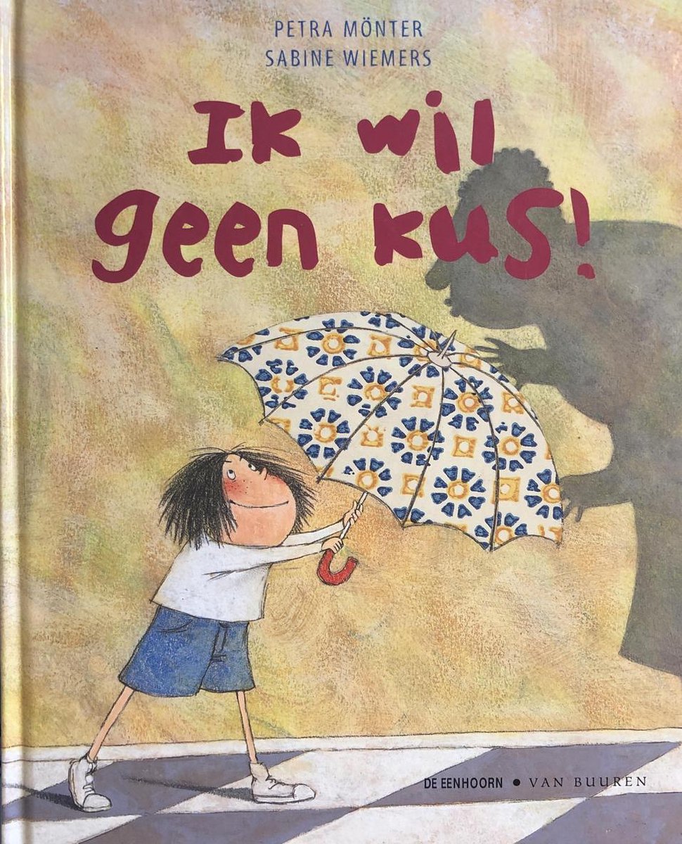 boekenbalie_9789076680019_cover Ik Wil Geen Kus