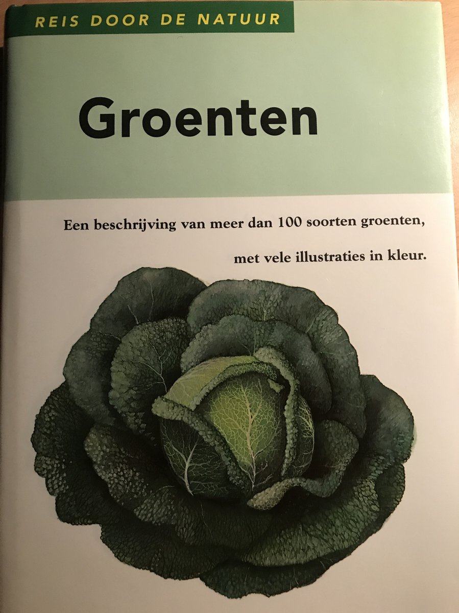 Groenten