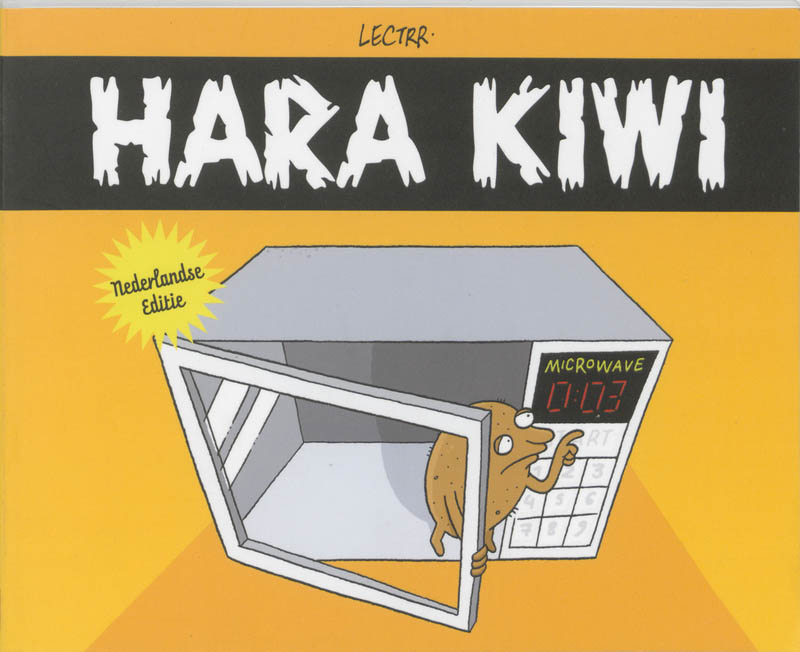 Hara Kiwi