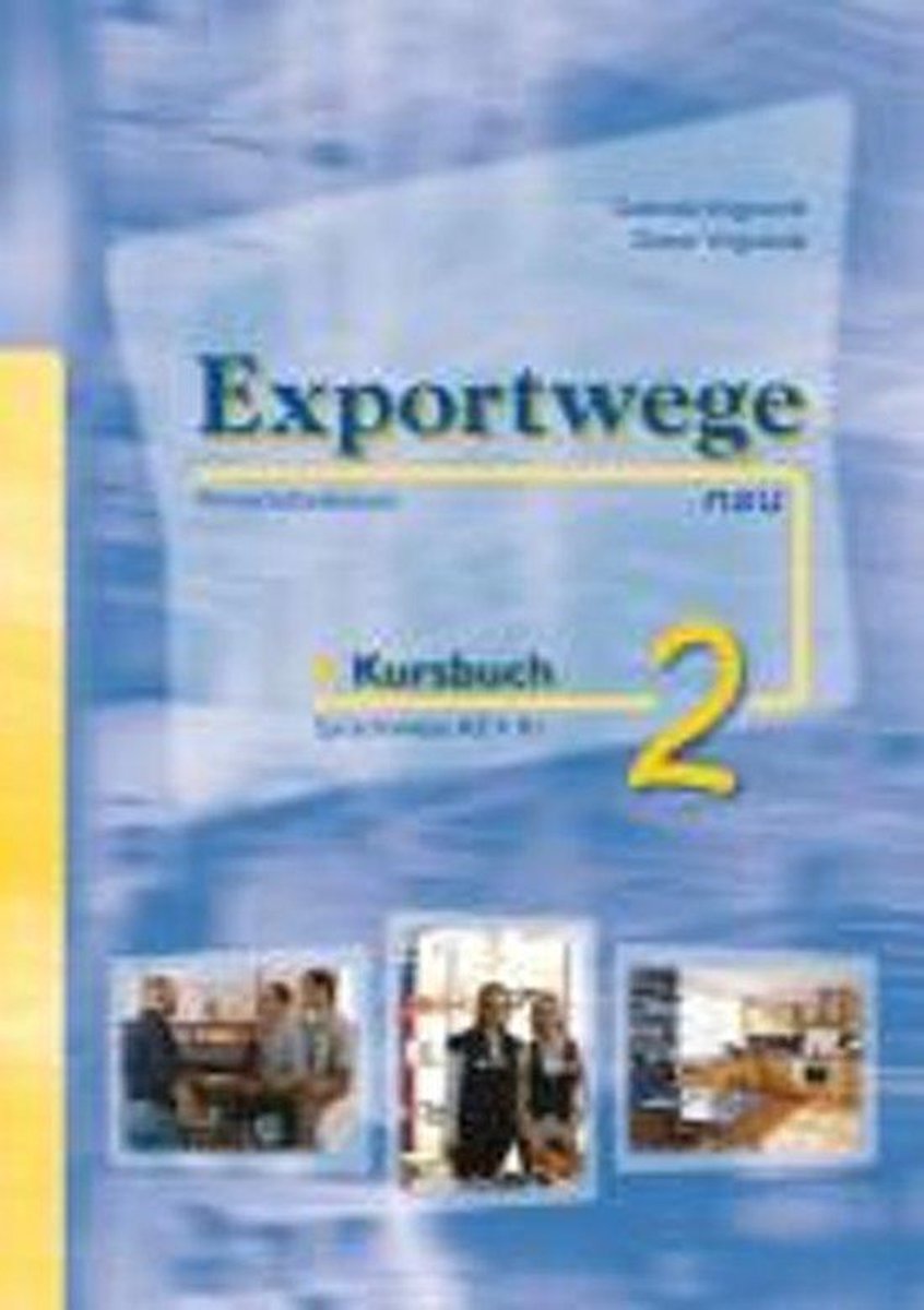 Exportwege Neu