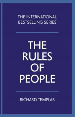 The Rules of People