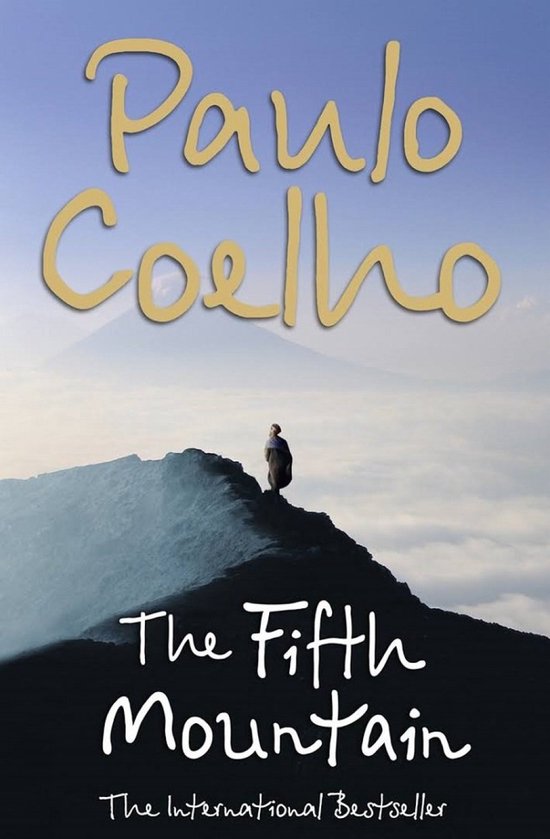 Clifford E. Landers The Fifth Mountain thumbnail