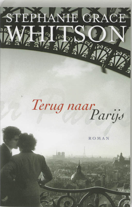 boekenbalie_9789043512008_cover Terug naar Parijs