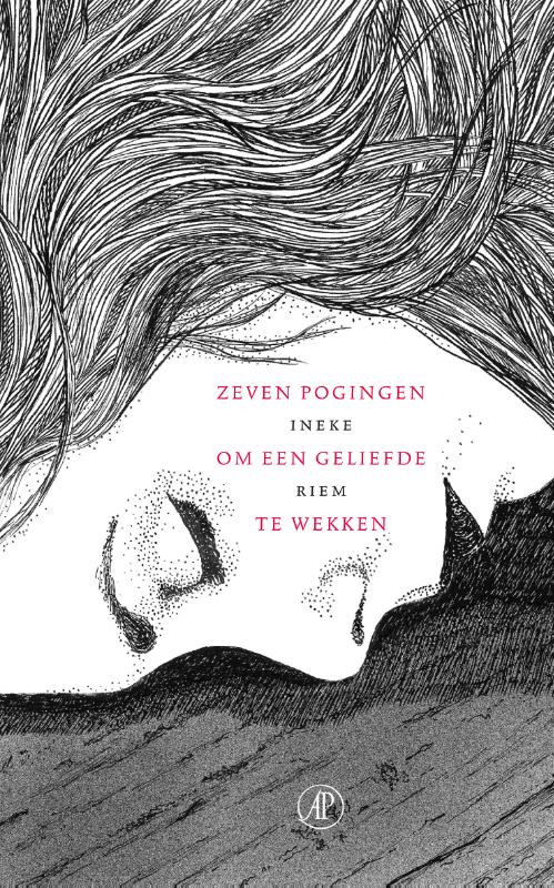 boekenbalie_9789029586221_cover Zeven pogingen om een geliefde te wekken