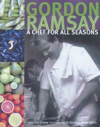 A Chef For All Seasons