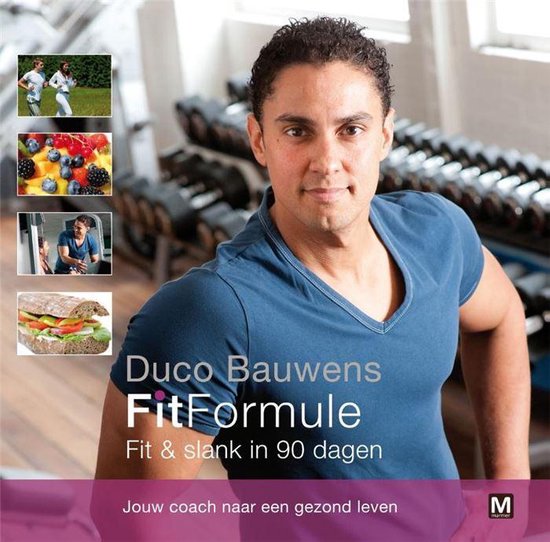 D. Bauwens De Fit Formule