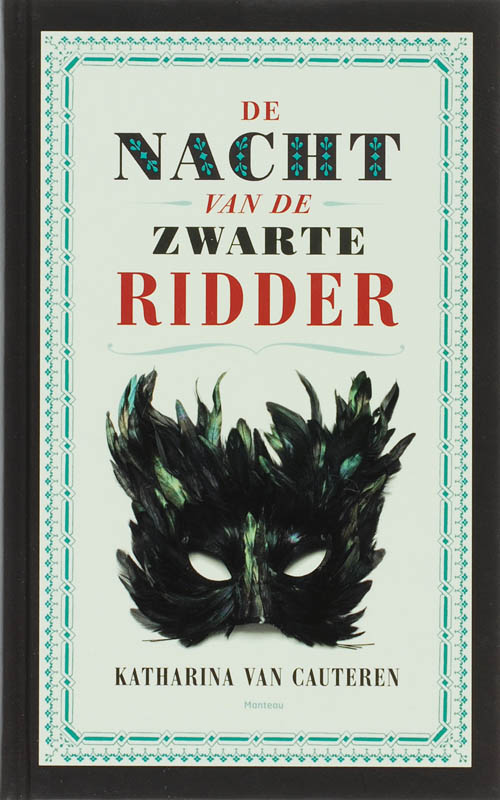 De nacht van de Zwarte Ridder