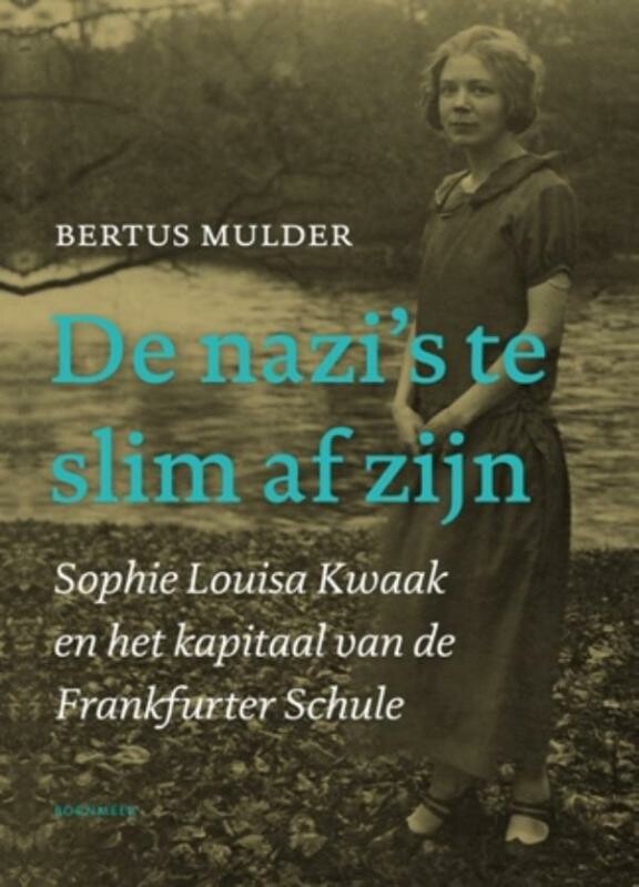 De nazi’s te slim af zijn