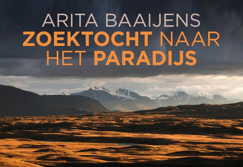 Zoektocht naar het paradijs