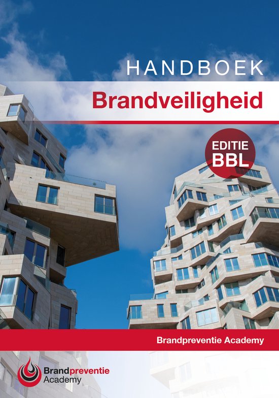 Handboek Brandveiligheid