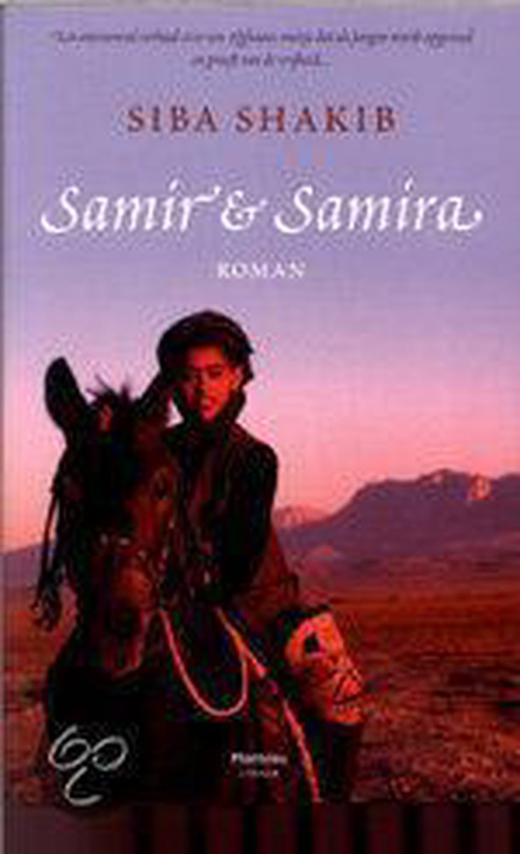 boekenbalie_9789022318515_cover Samir & Samira