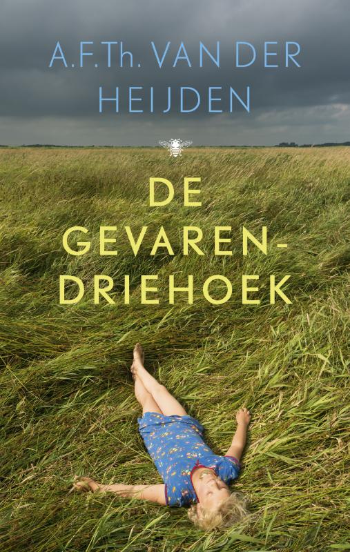 De gevarendriehoek / De tandeloze tijd / 2