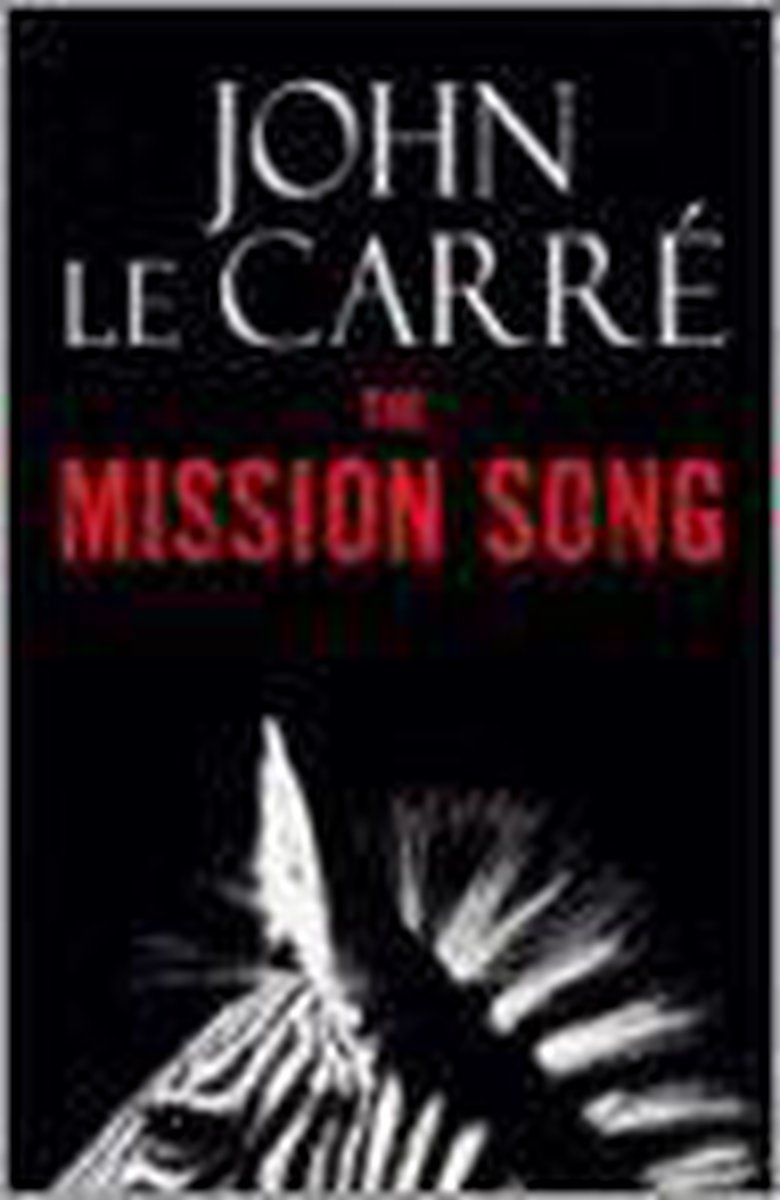 The Mission Song