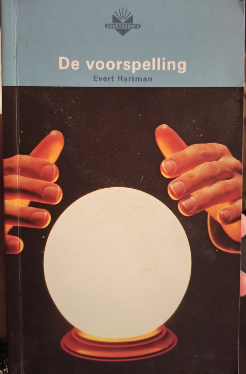 Evert Hartman De Voorspelling thumbnail