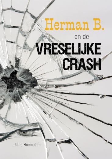 Herman B. en de vreselijke crash