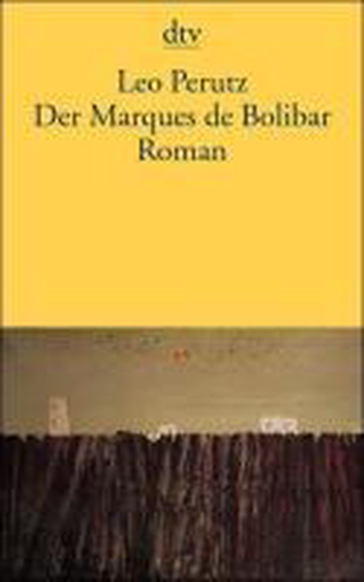 Der Marques de Bolibar