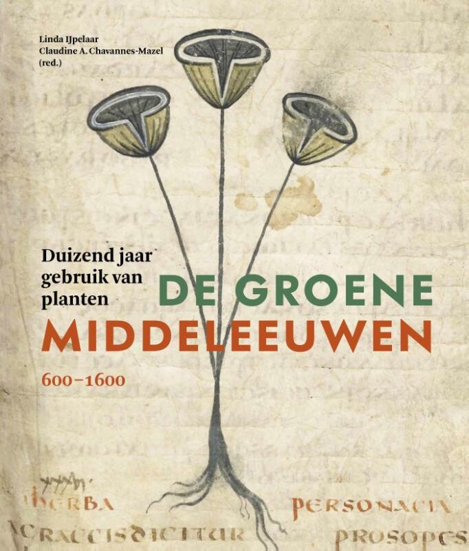 De groene Middeleeuwen