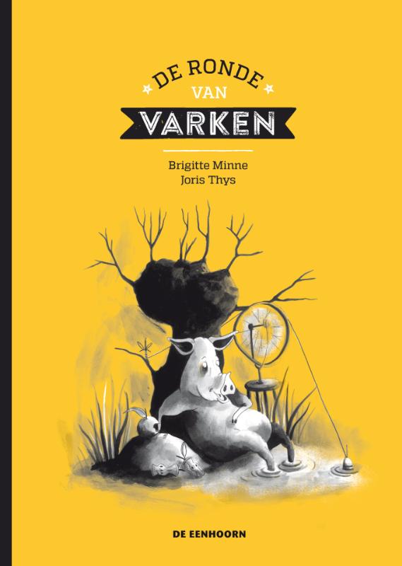 De ronde van varken