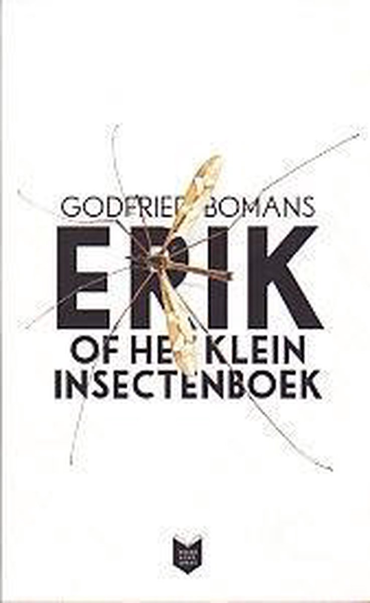 boekenbalie_9789059652200_cover Erik of het klein insectenboek