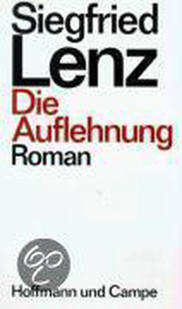 Die Auflehnung