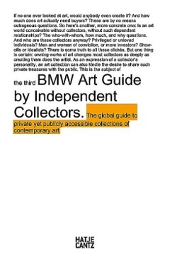 BMW Art Guide 3