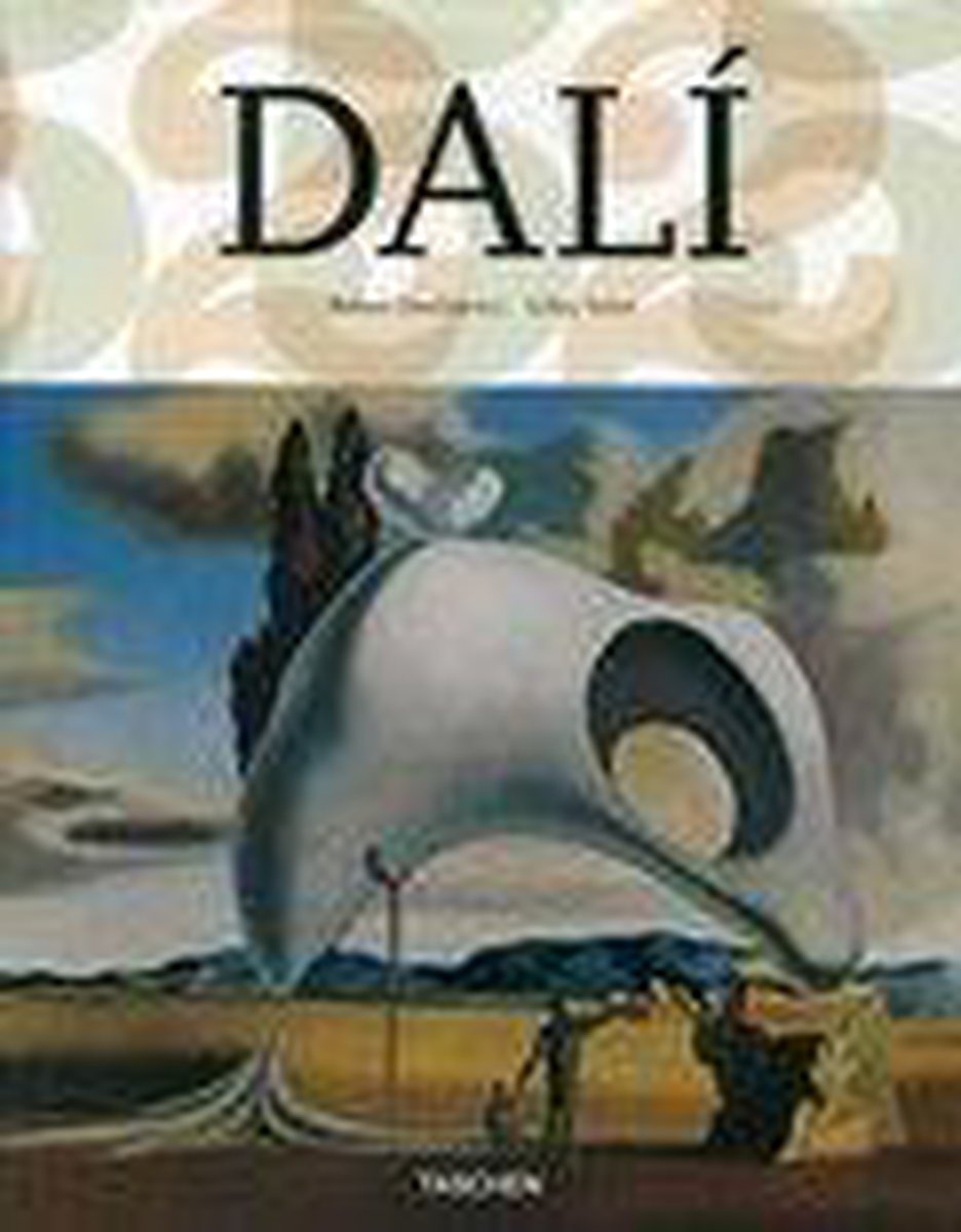 boekenbalie_9783822868324_cover Salvador Dalí 1904-1989