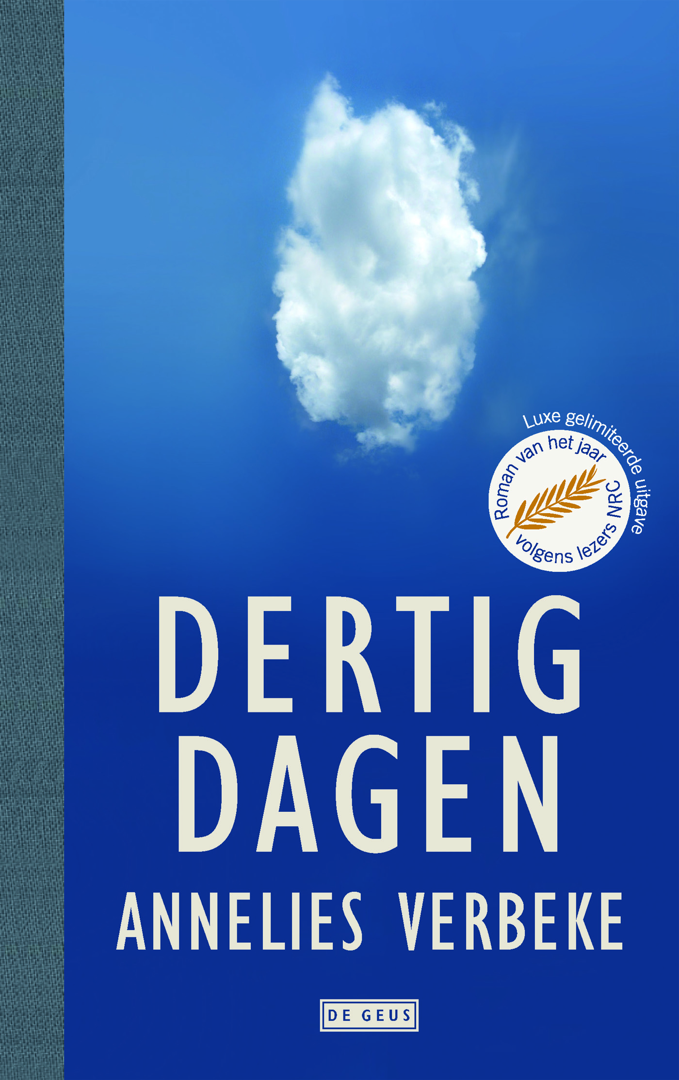 Dertig dagen / Grote Lijsters