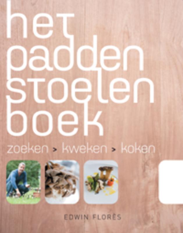 Het paddenstoelenboek