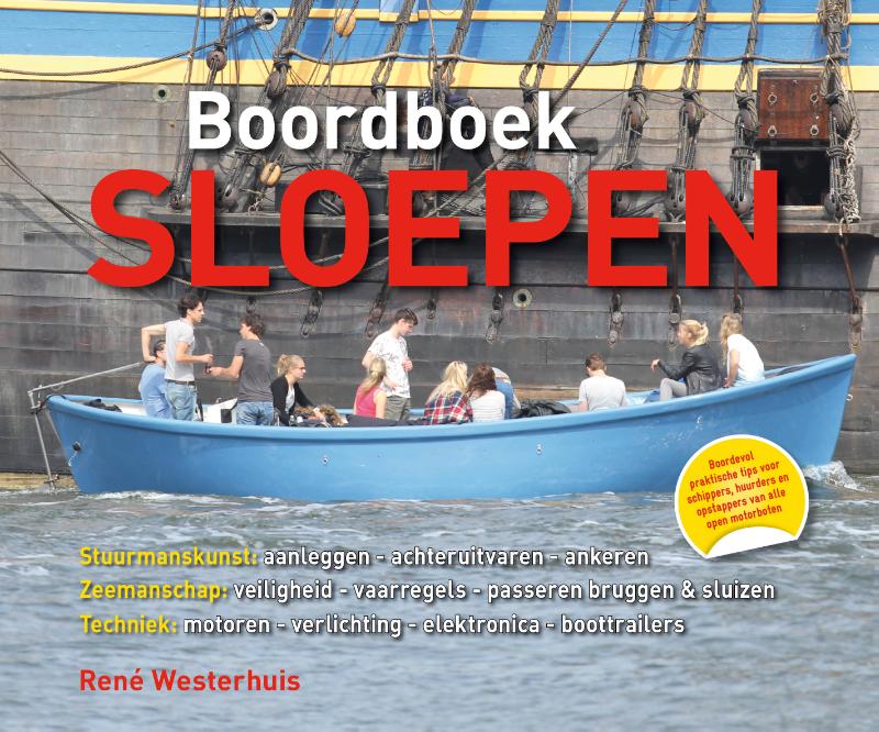 Boordboek Sloepen