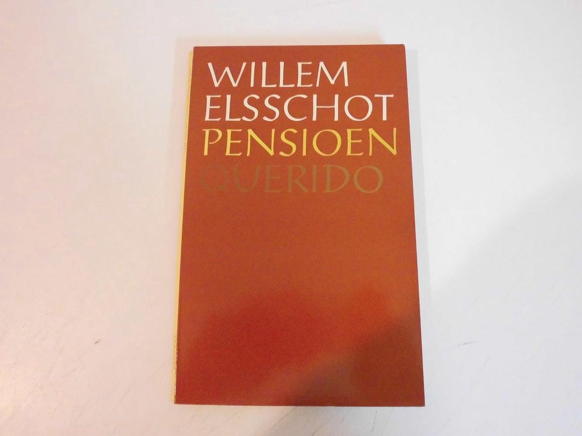 Pensioen