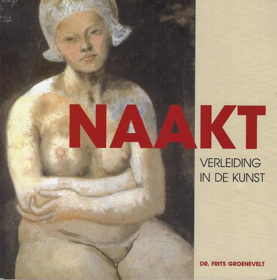 F. Groenevelt Naakt thumbnail