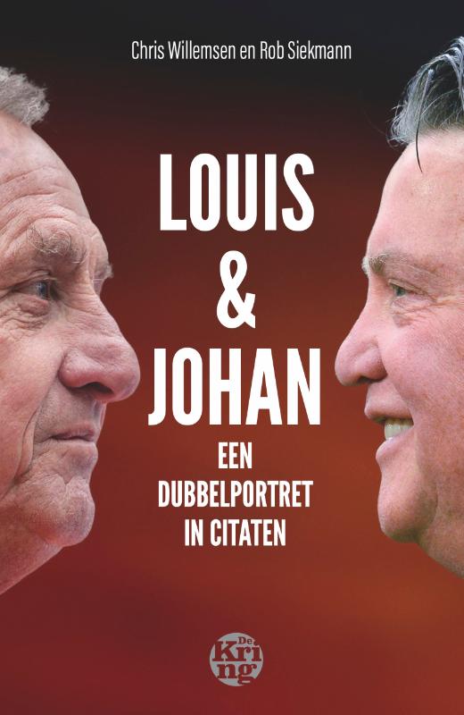 Rob Siekmann Louis & Johan thumbnail