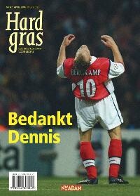 Hard Gras / 47 Bedankt Dennis / Hard gras