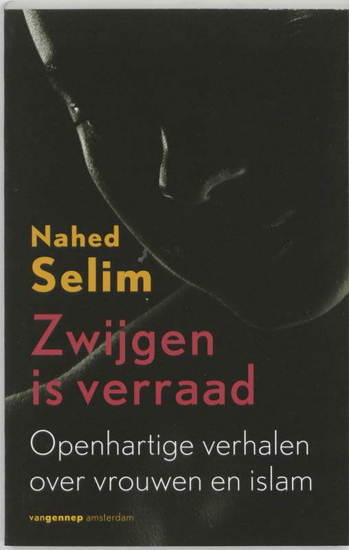 N. Selim Zwijgen Is Verraad thumbnail
