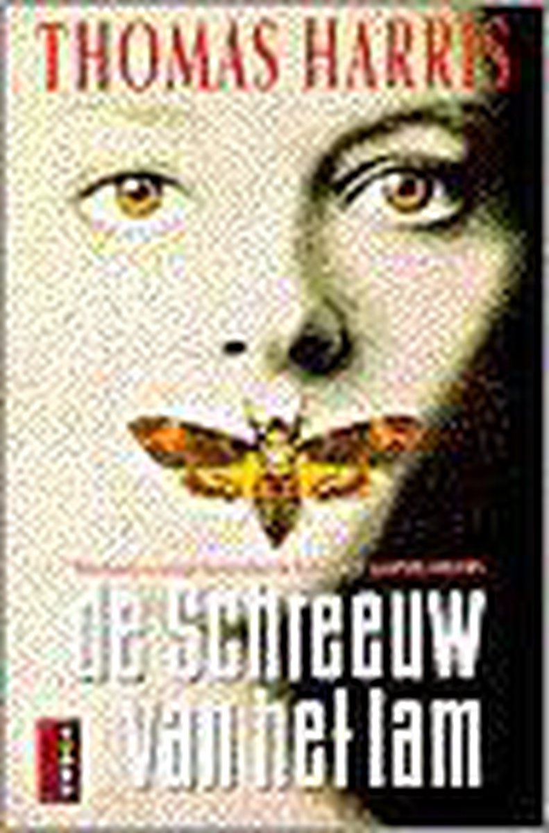 De schreeuw van het lam / Poema thriller