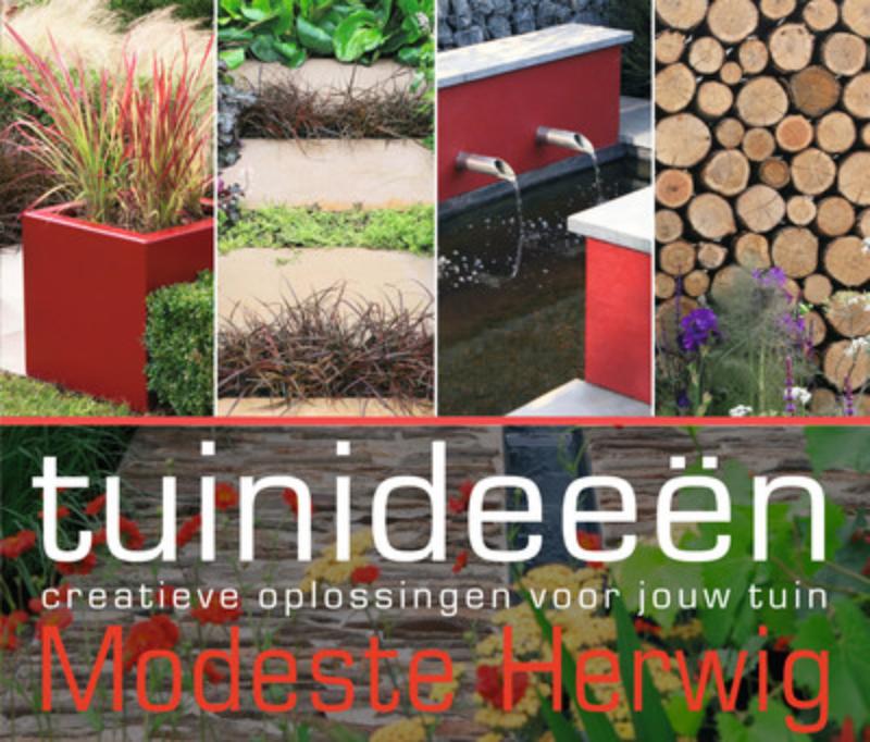 Modeste Herwig Tuinideeën thumbnail