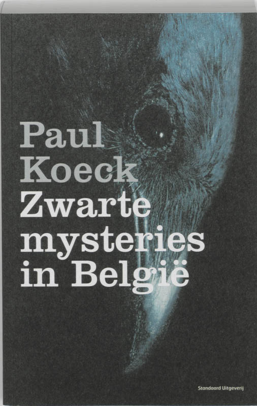 Zwarte mysteries in België