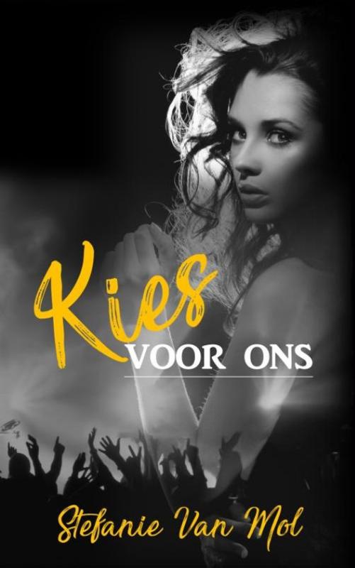 Kies voor ons / Full Moon / 2