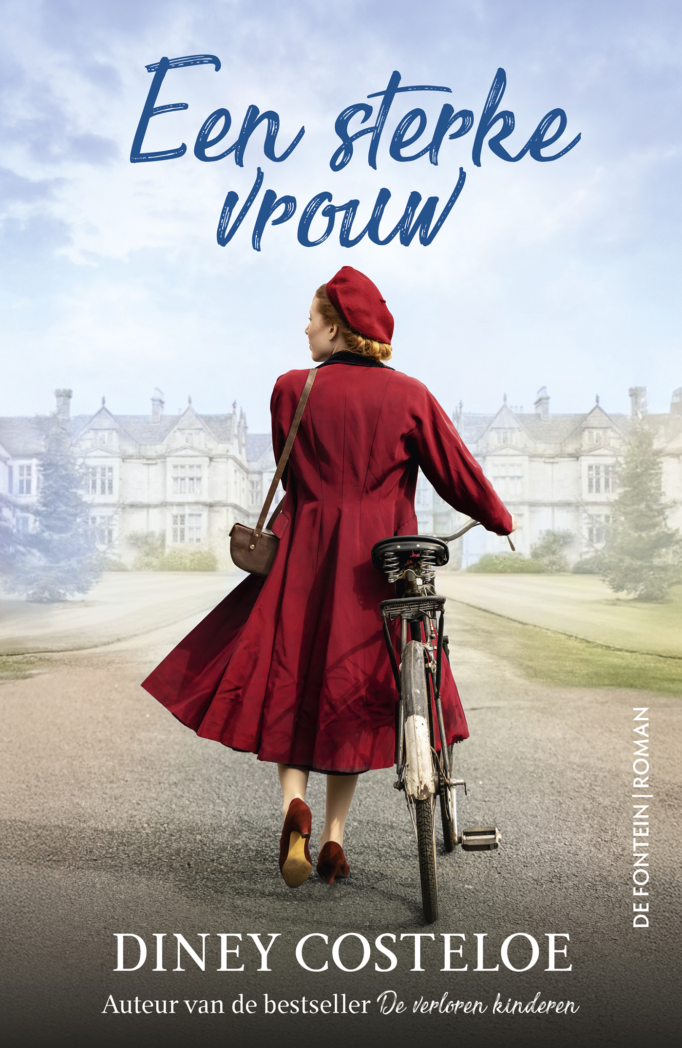 Een sterke vrouw