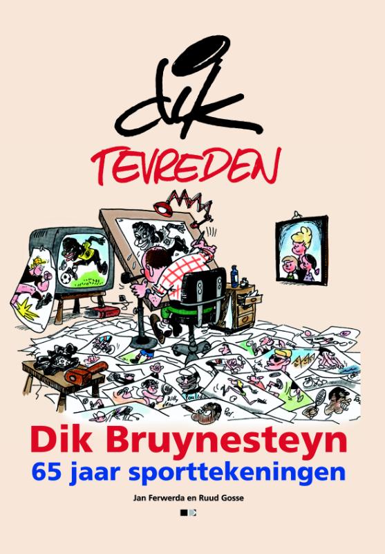 Ruud Gosse Dik Tevreden thumbnail