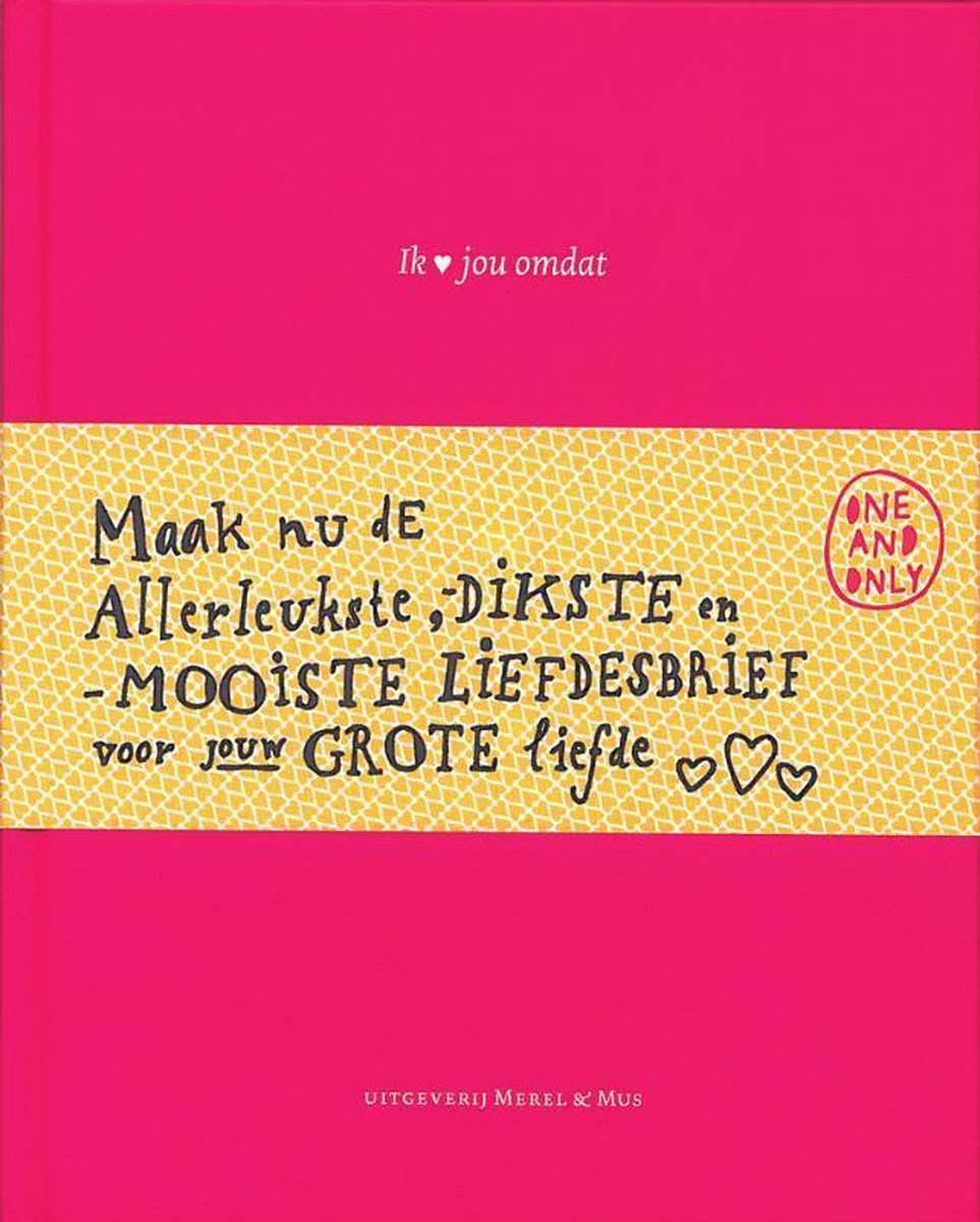 boekenbalie_9789490823016_cover Ik hou van jou omdat