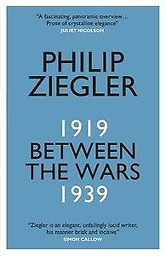 Between the Wars