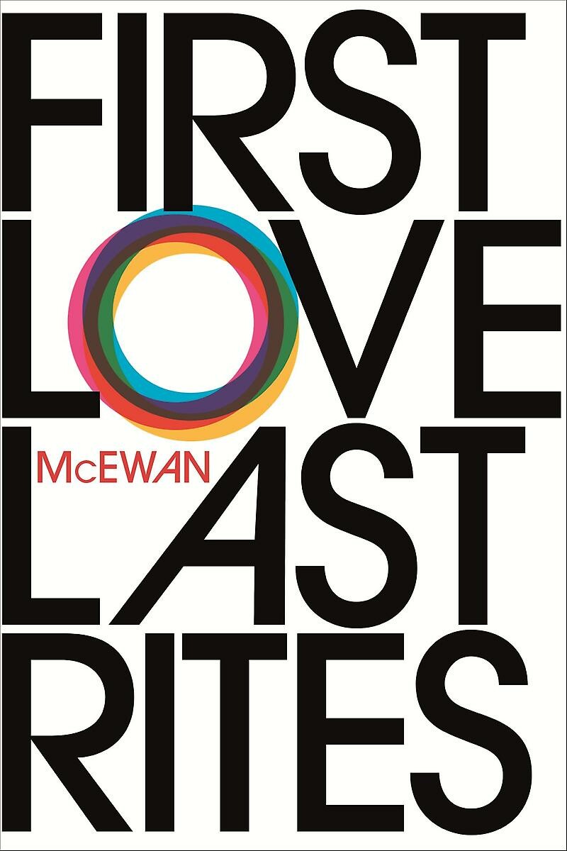 boekenbalie_9780099754817_cover First Love, Last Rites