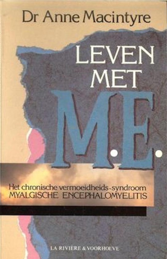 A. Macintyre Leven Met M E