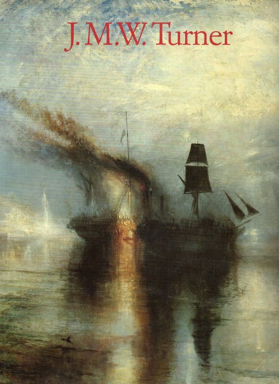 Michael Bockemühl Turner thumbnail