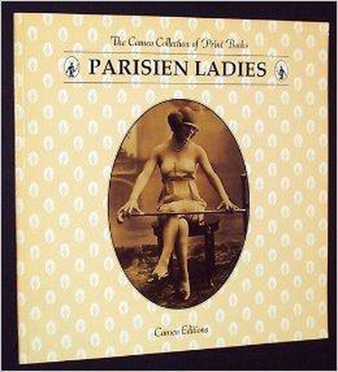 PARISIEN LADIES