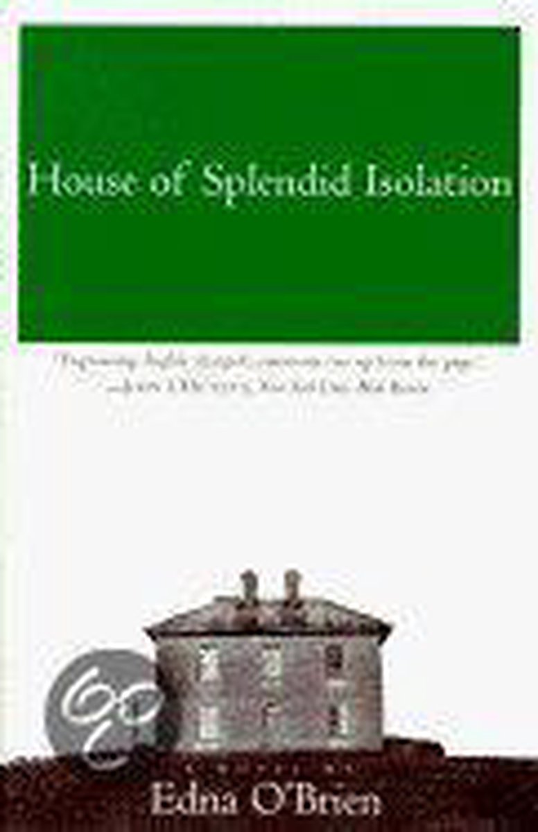 House of Splendid Isolation
