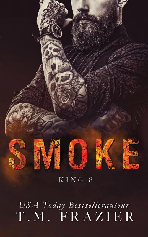 Smoke / King / 8