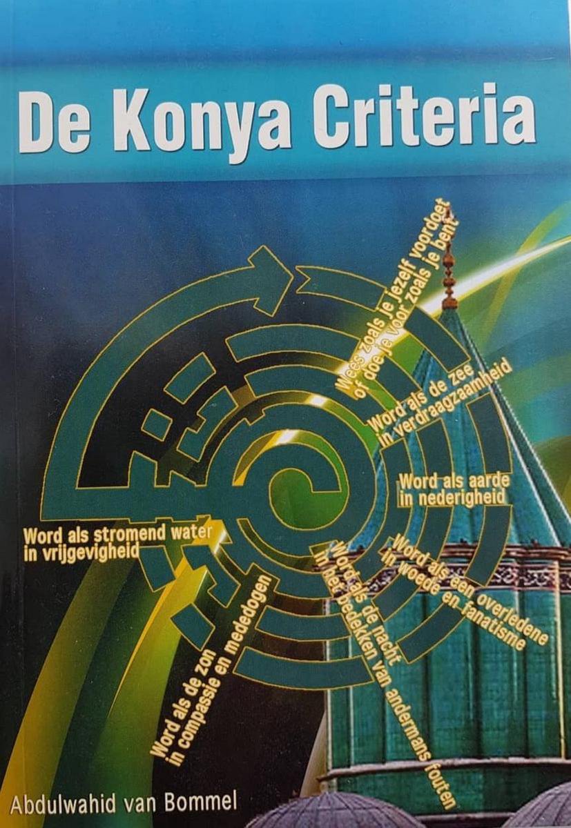 Konya Criteria