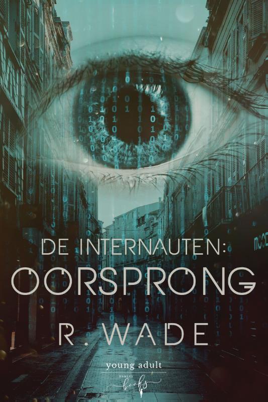 De Internauten 1 -   Oorsprong